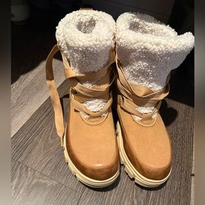 SOREL winter Boots